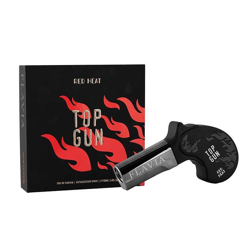 Top Gun Red Heat
