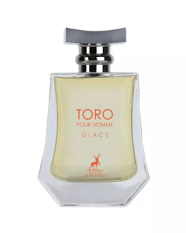 Toro Pour Homme Glace
