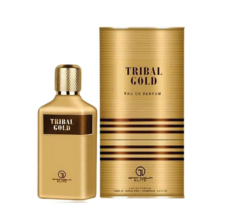 Tribal Gold