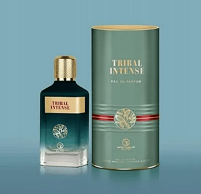 Tribal Intense