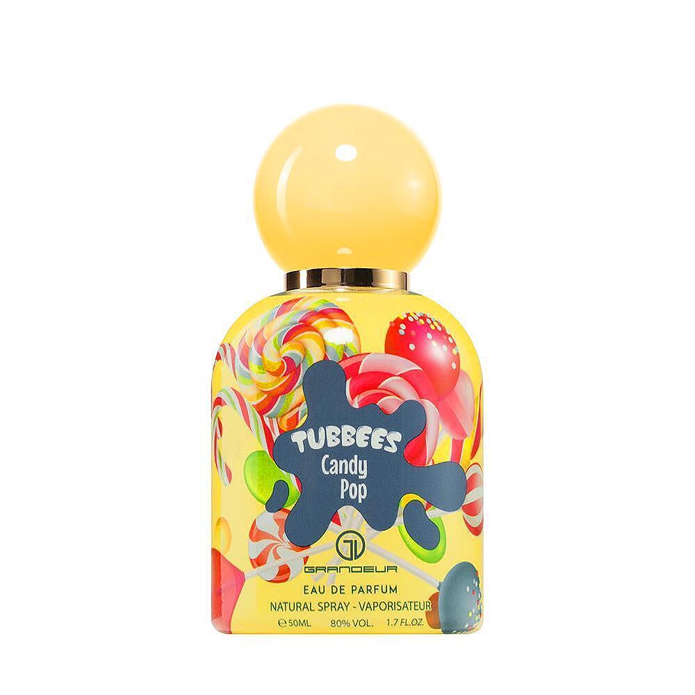 Tubees Candy Pop