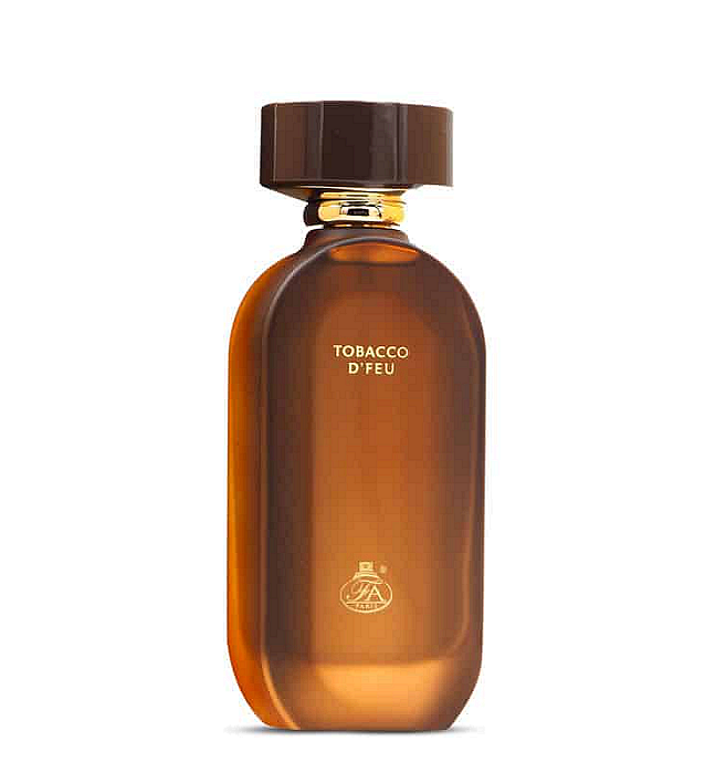 Tobacco D’feu
