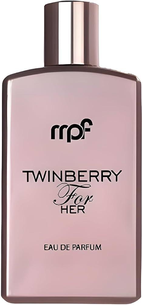 Twinberry