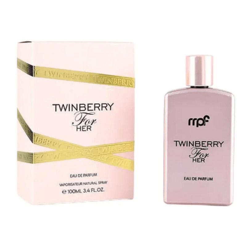 Twinberry