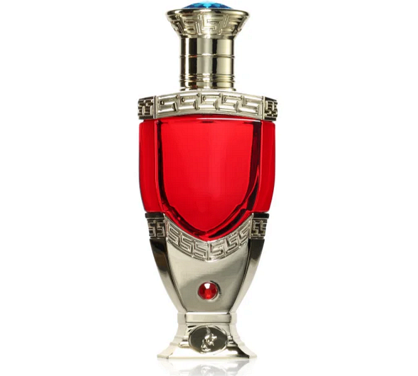Ulei de parfum Ghazlaan