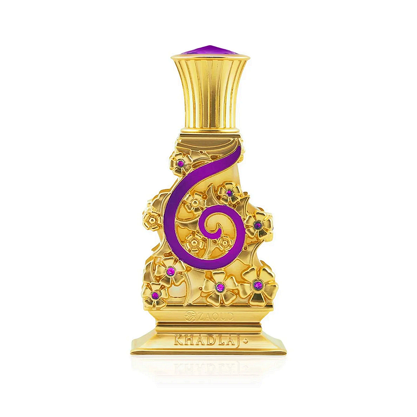 Ulei de parfum Johayna Purple