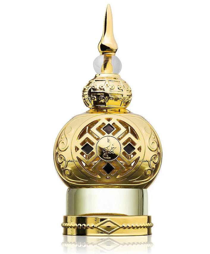 Ulei de parfum Shamookh Gold