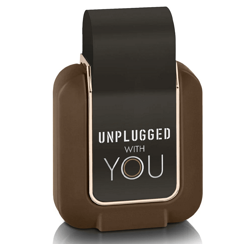 Unplugged with you