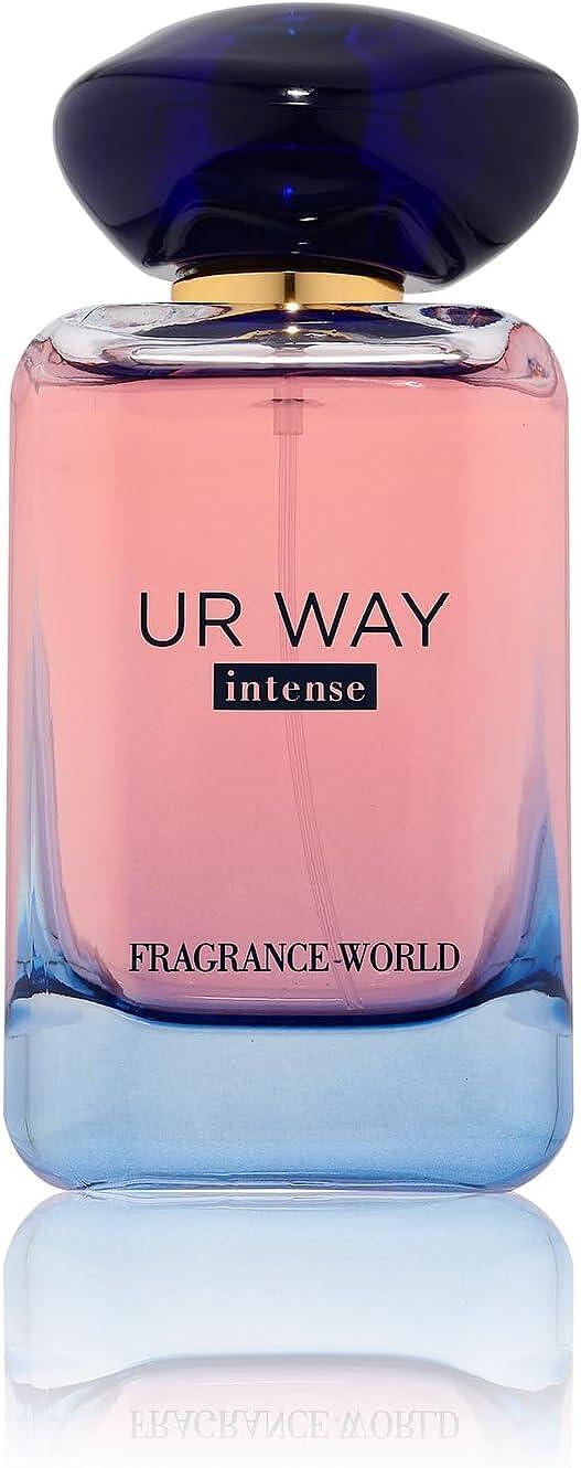 Ur way