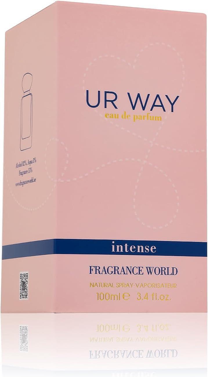 Ur way