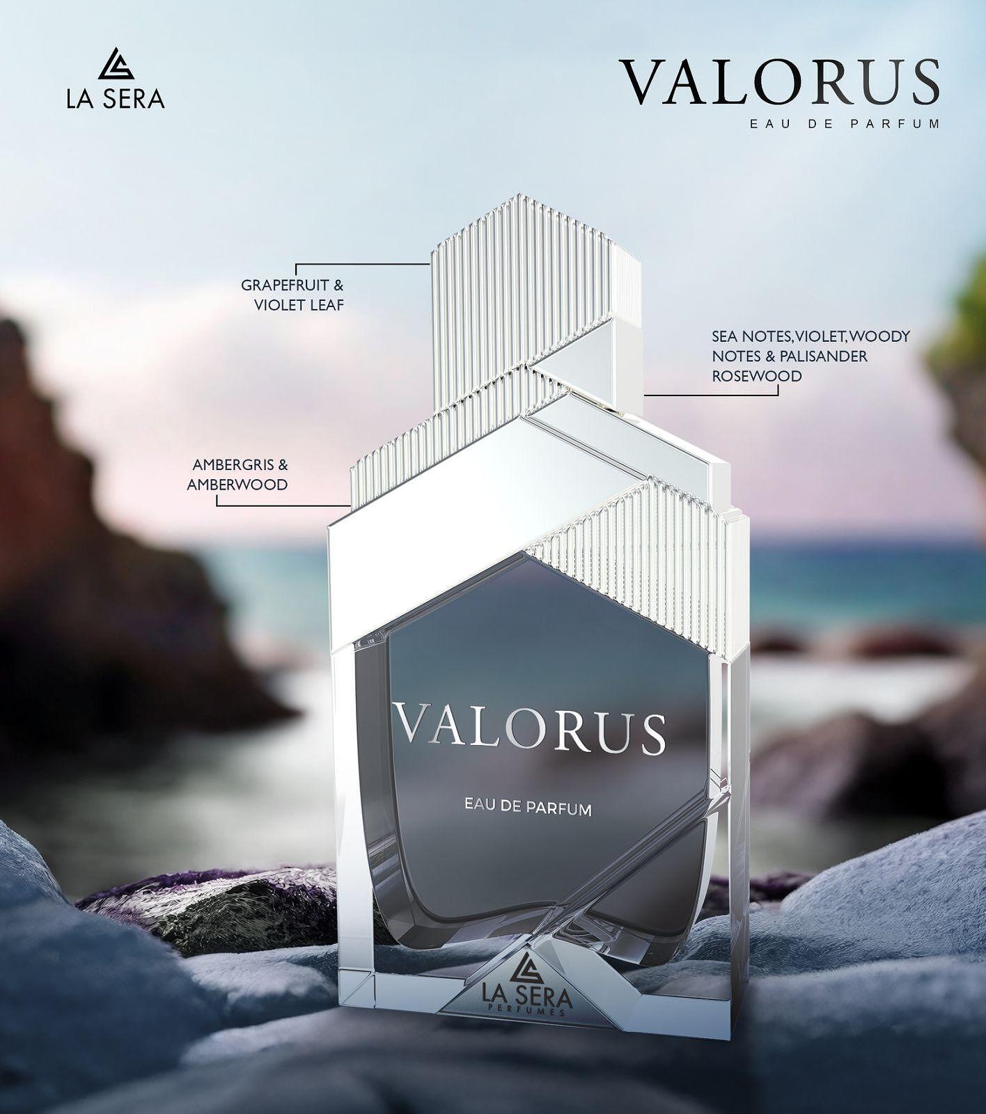 Valorus