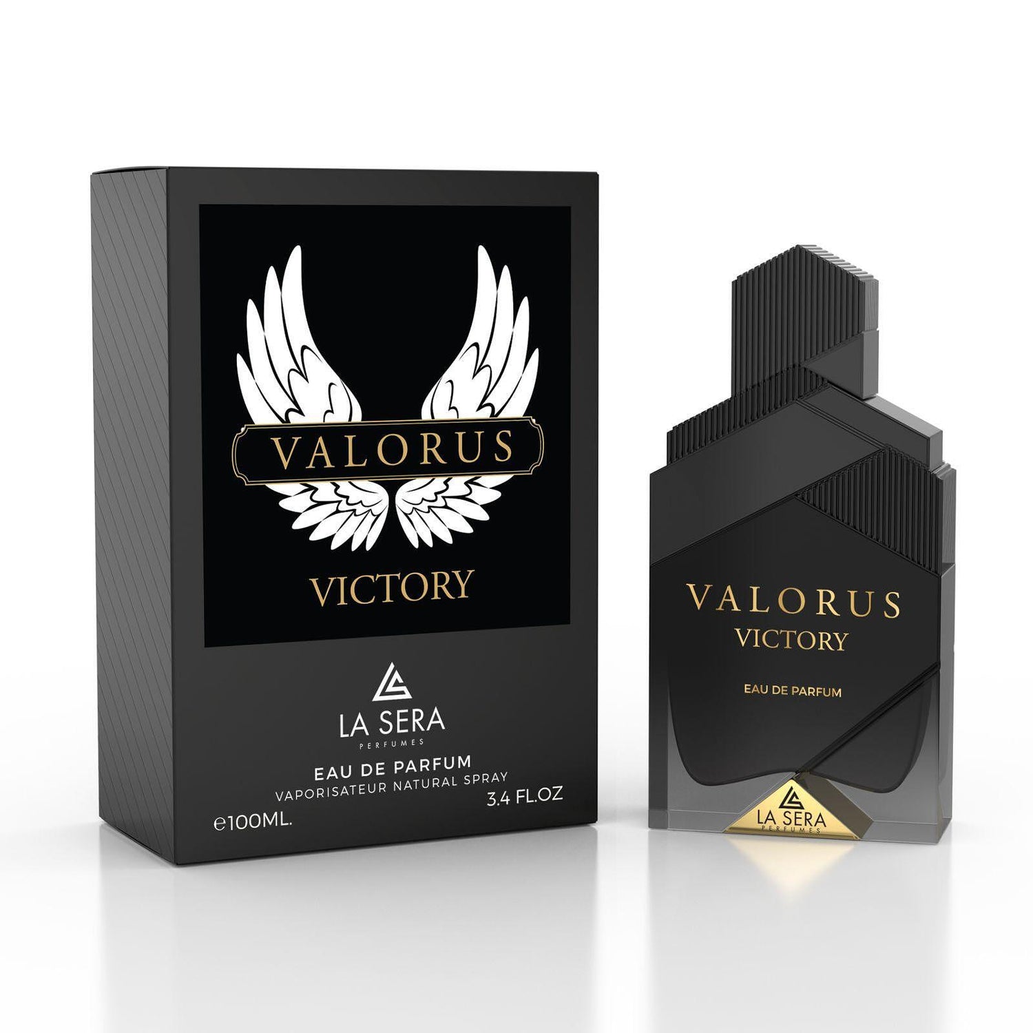 Valorus Victory