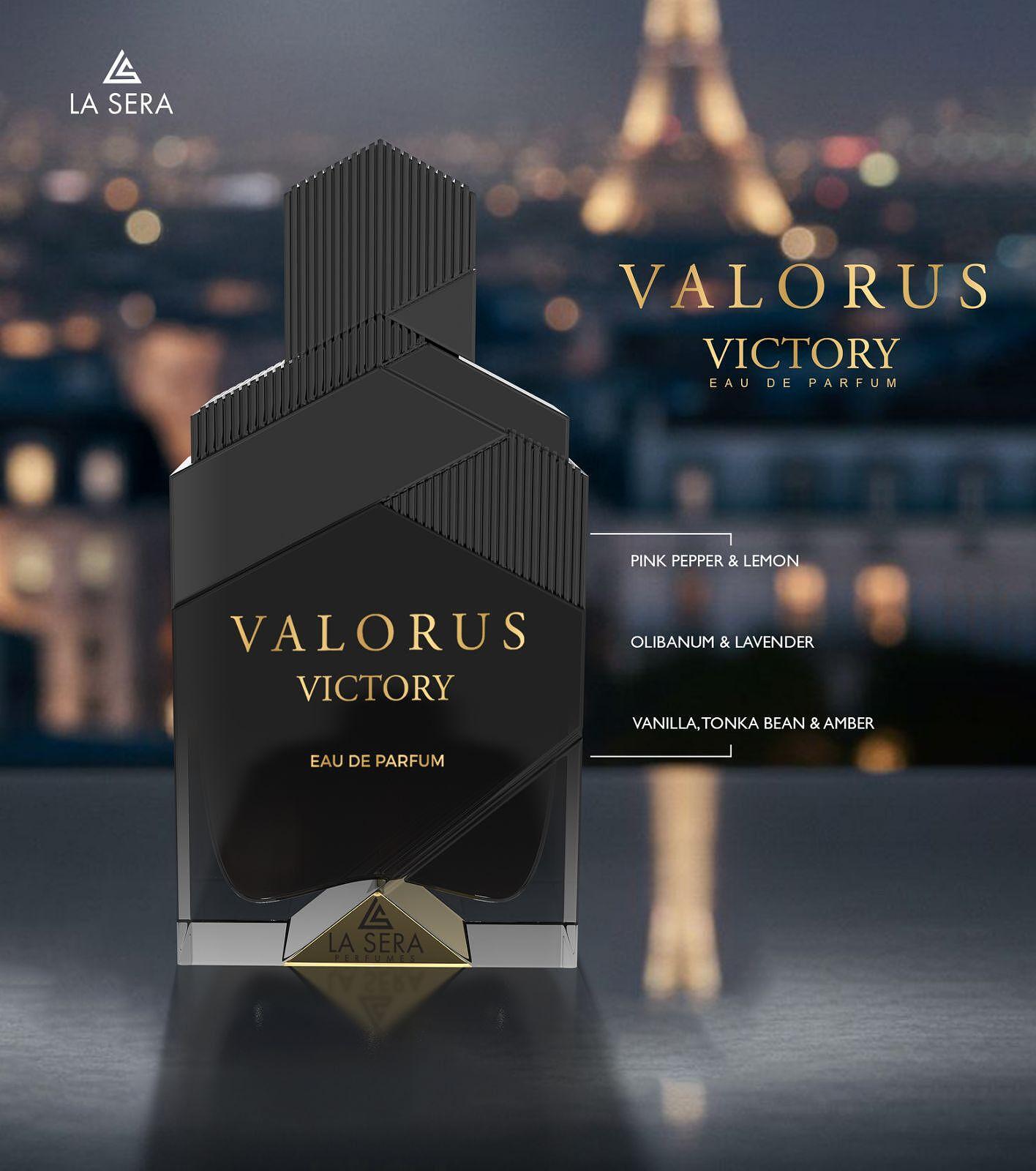 Valorus Victory