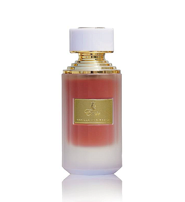 Vanilla and Roses