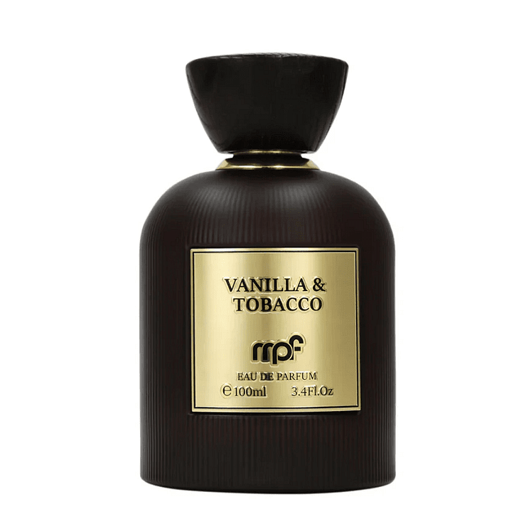 Vanilla & Tobacco