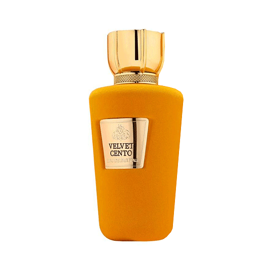 Velvet Cento