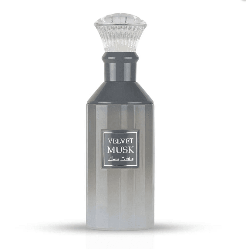 Velvet Musk