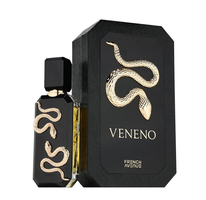 Veneno