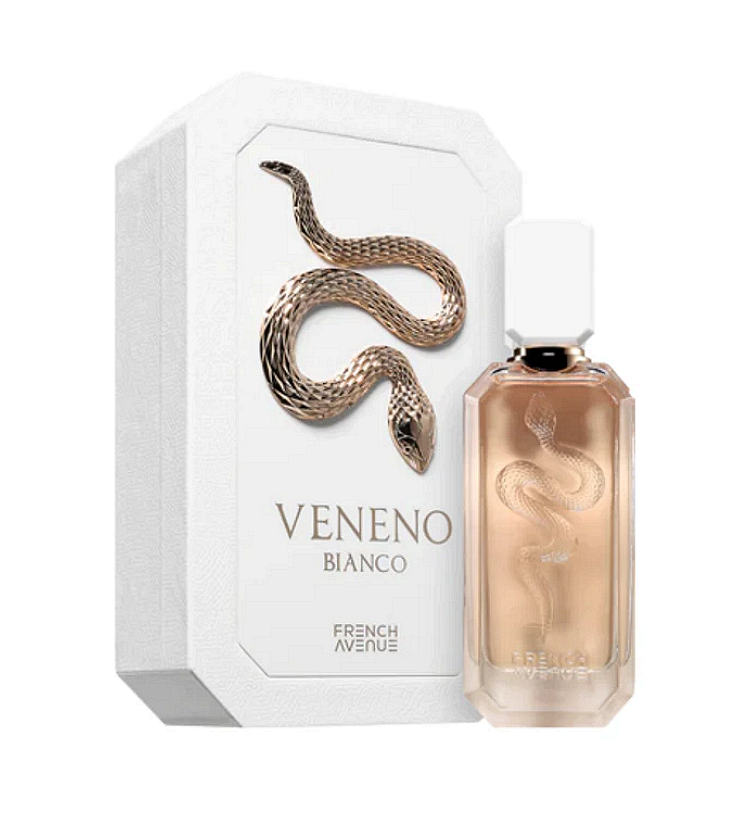 Veneno Bianco