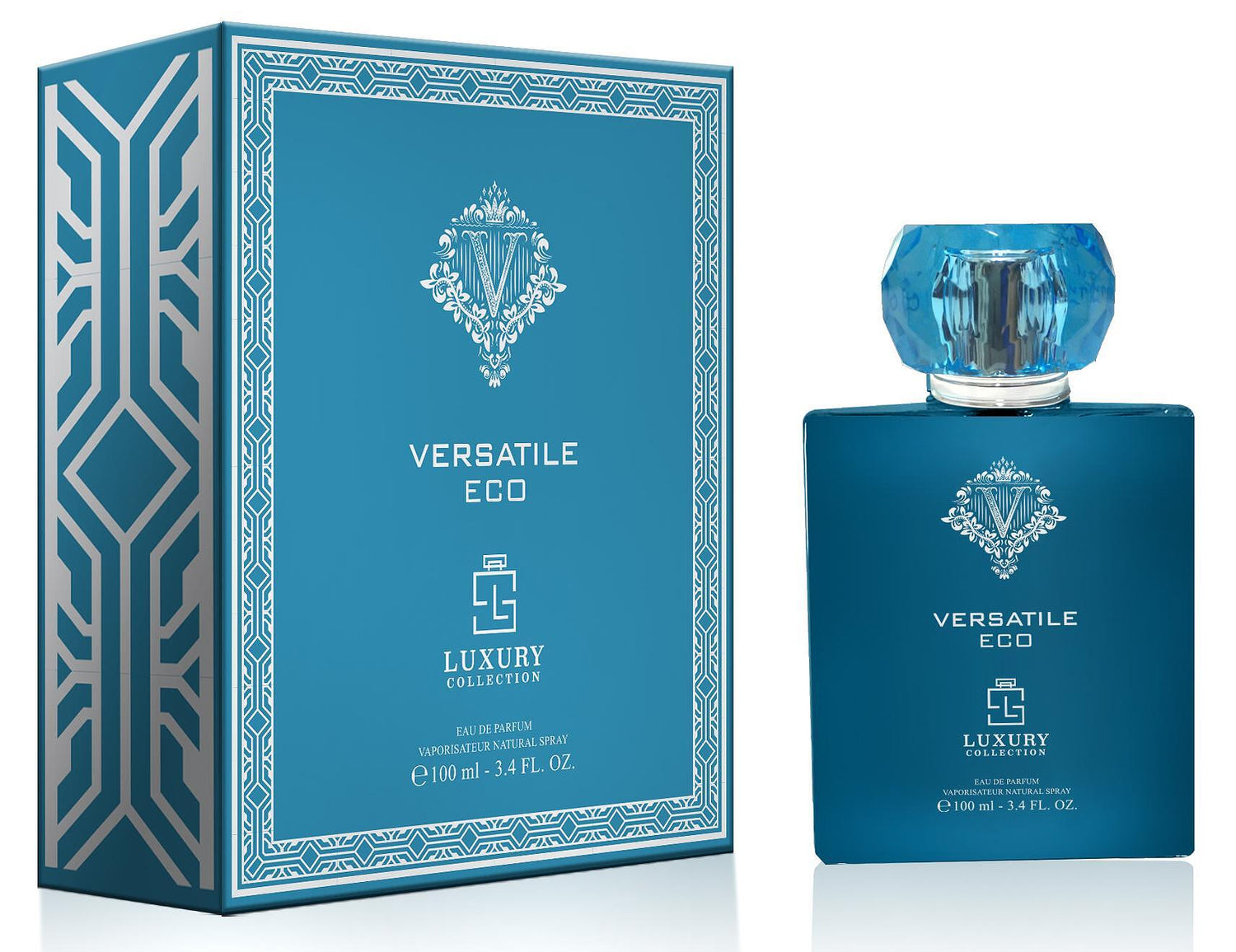 Versatile Eco