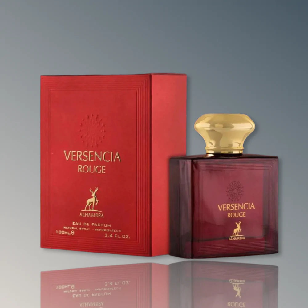 Versencia Rouge(Jubilant Rouge)