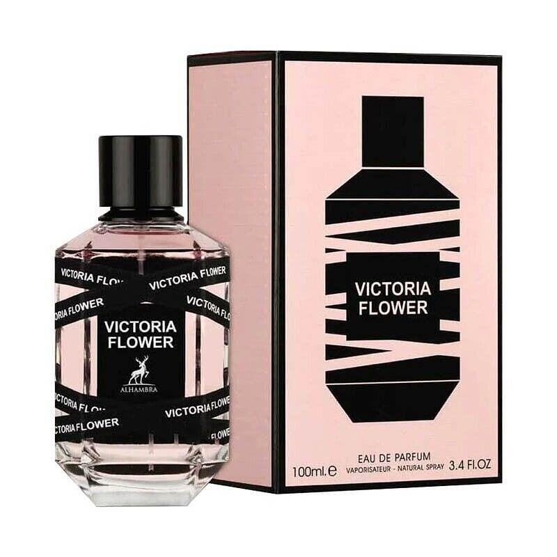Victoria Flower