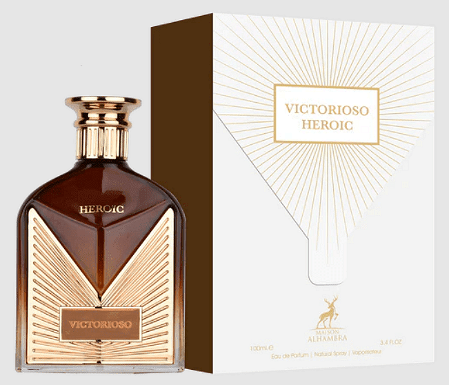 Victorioso Heroic