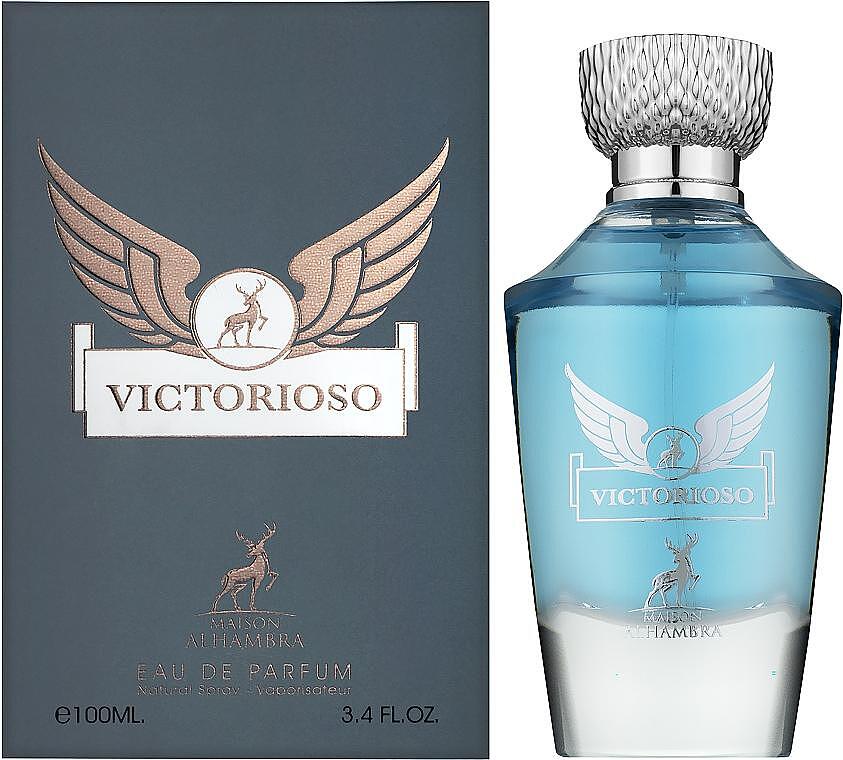 Victorioso