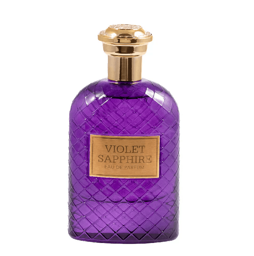 Violet Saphire
