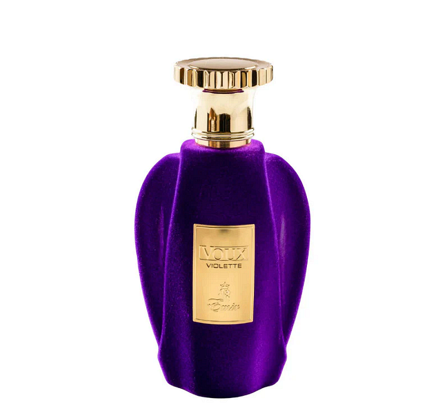 Voux Violette