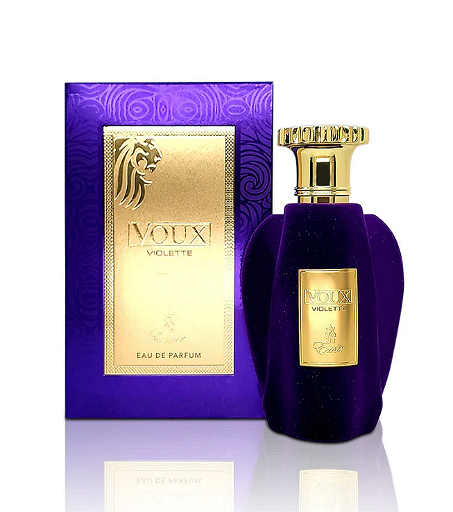 Voux Violette
