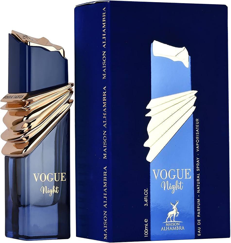 Vogue Night