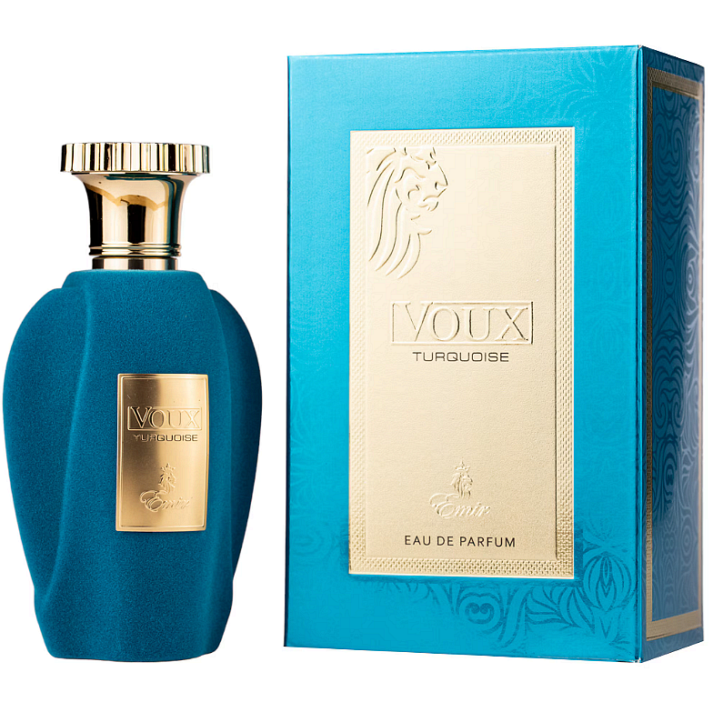 Voux Turquoise