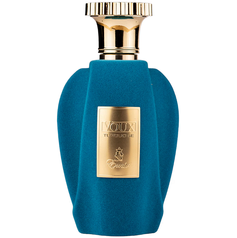 Voux Turquoise