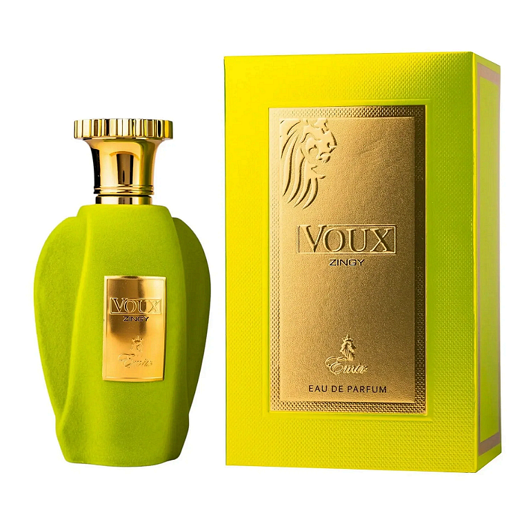 Voux Zingy