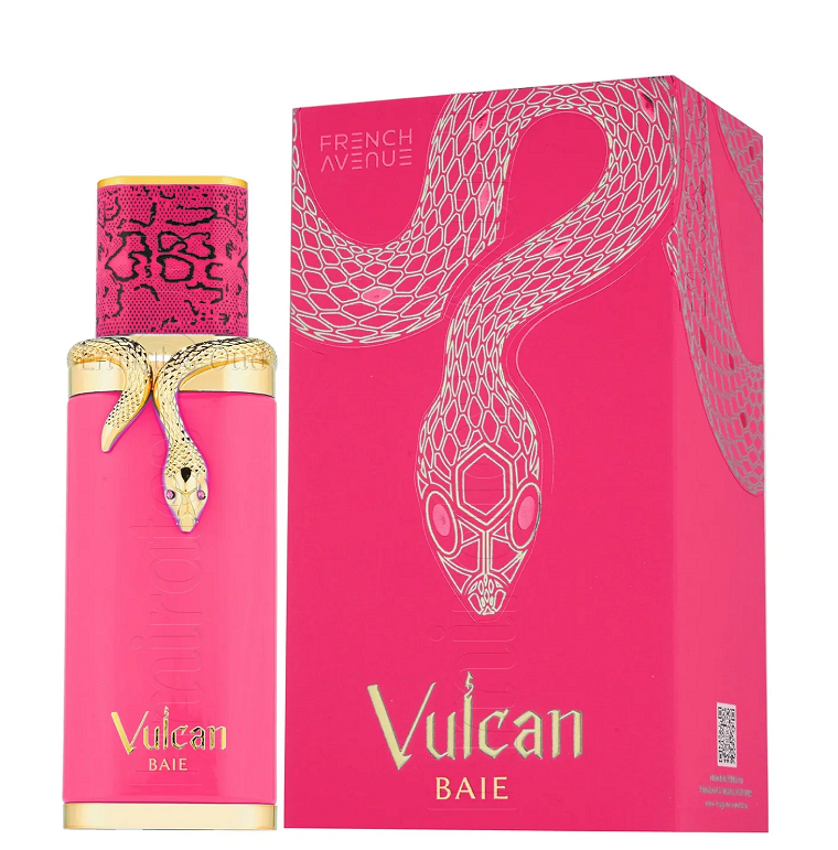Vulcan Baie