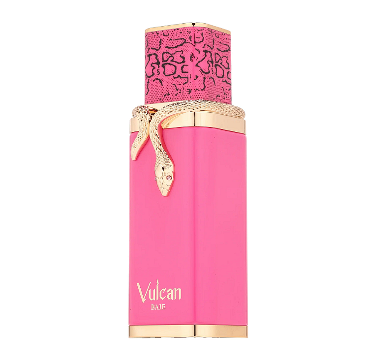 Vulcan Baie