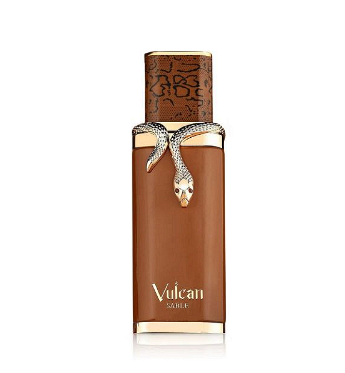 Vulcan Sable