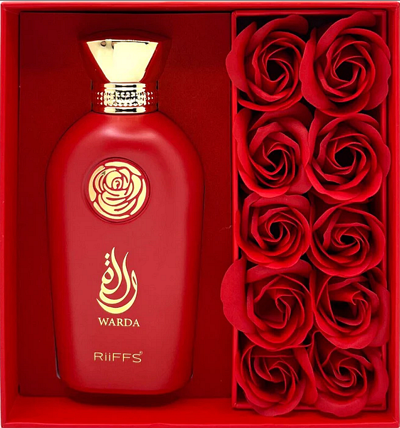 Warda