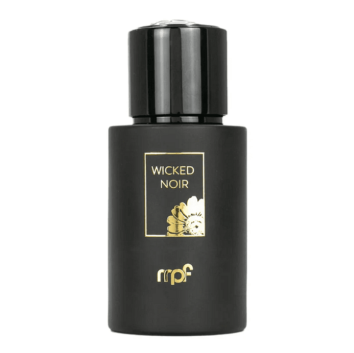 Wicked Noir