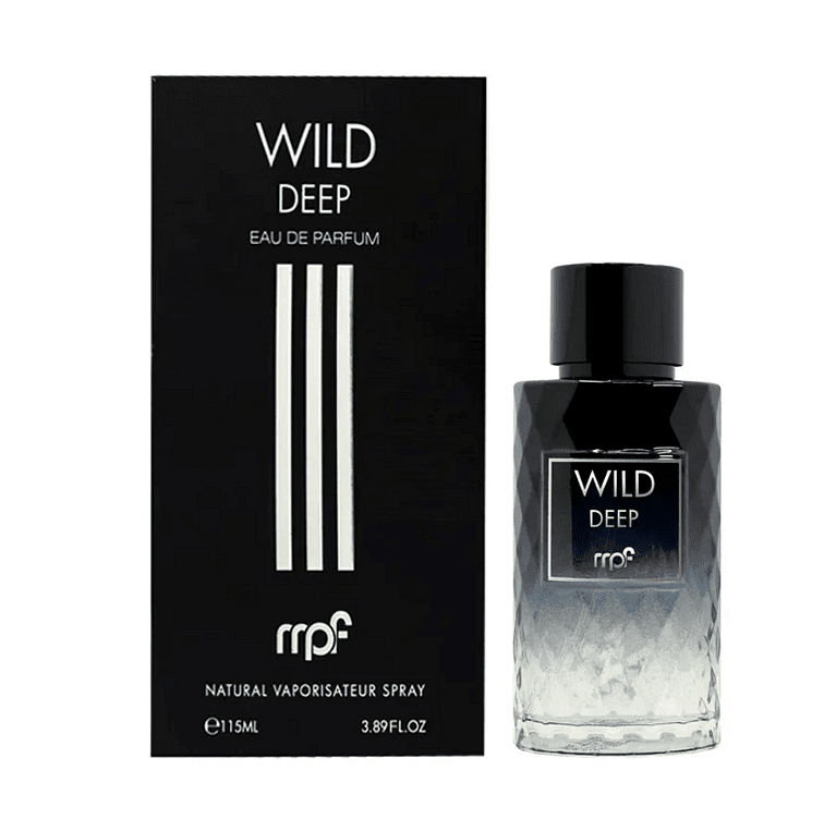 Wild Deep