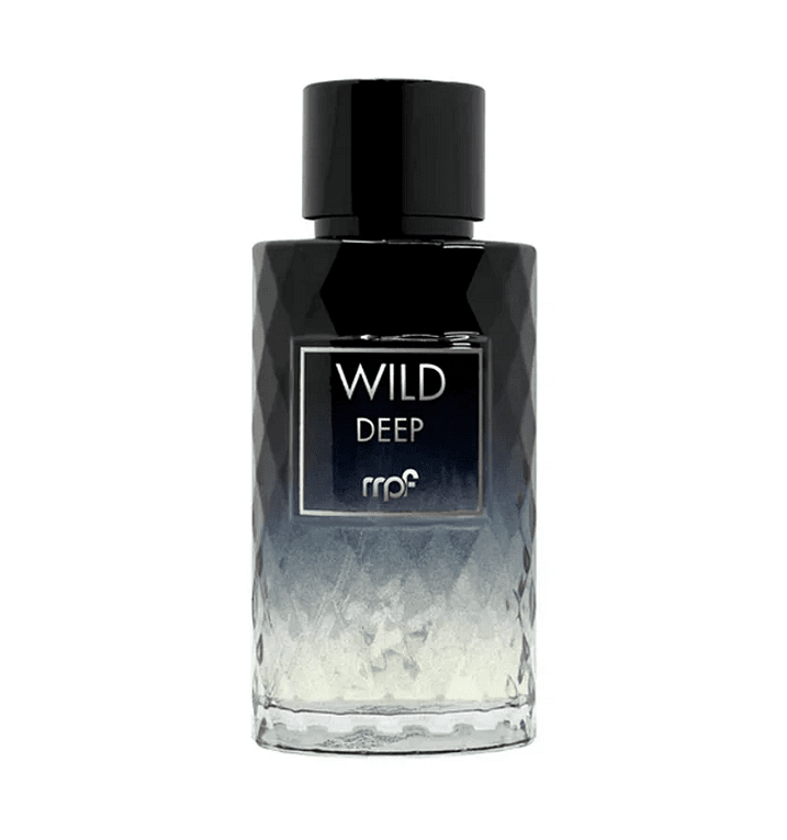 Wild Deep