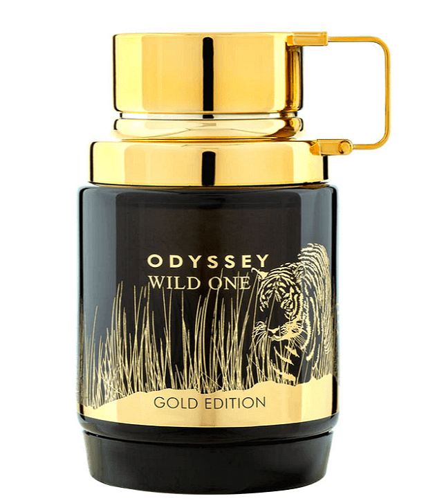 Odyssey Wild One