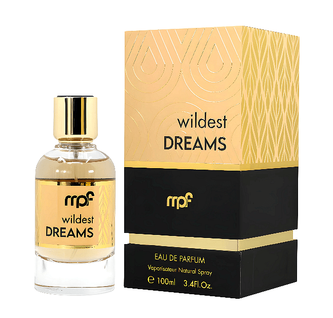 Wildest Dreams
