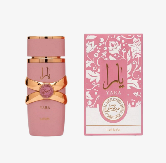 Yara Elixir