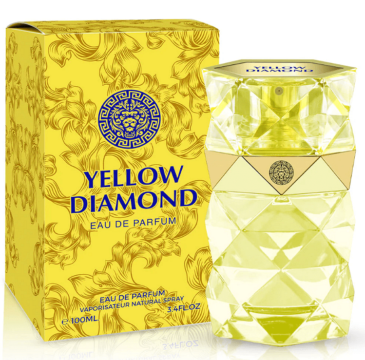 Yellow Diamond