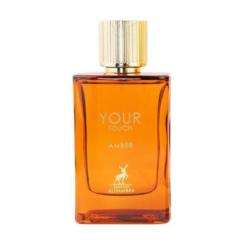 Your Touch Amber
