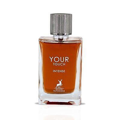 Your Touch Intense
