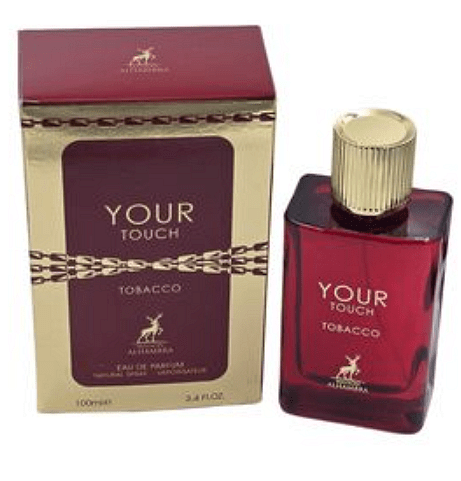 Your Touch Tabacco