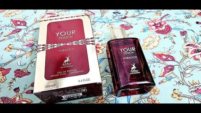 Your Touch Tabacco
